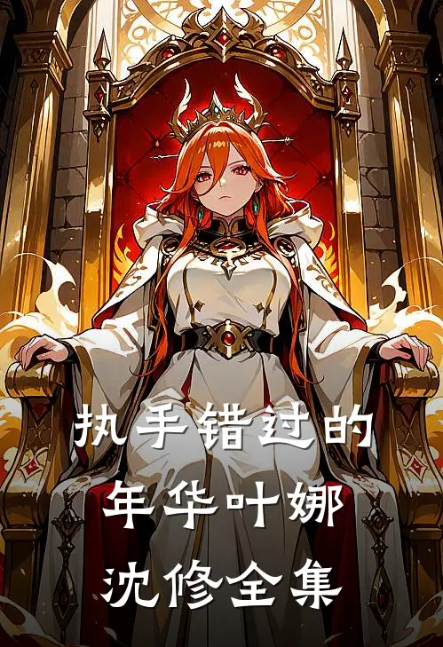 执手错过的年华叶娜沈修 全集