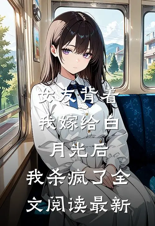 女友背着我嫁给白月光后，我杀疯了全文阅读最新