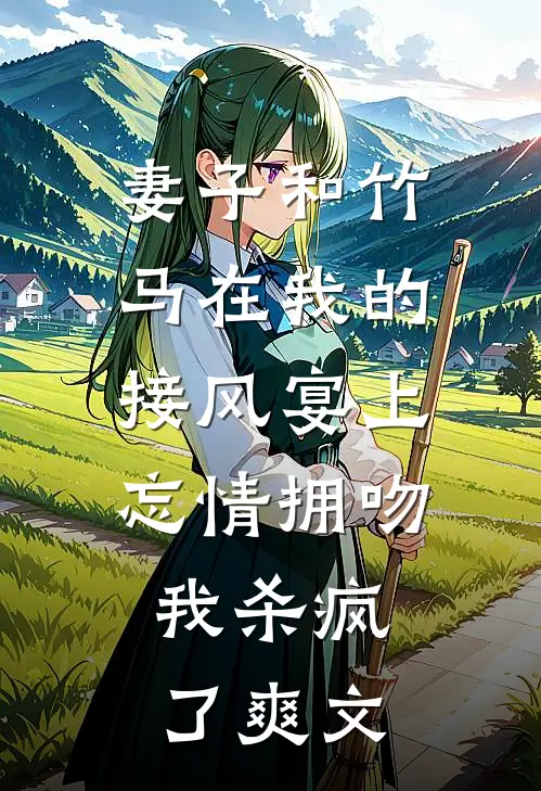 妻子和竹马在我的接风宴上忘情拥吻，我杀疯了爽文
