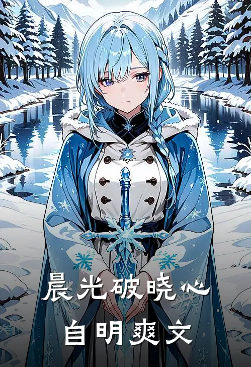 晨光破晓心自明爽文