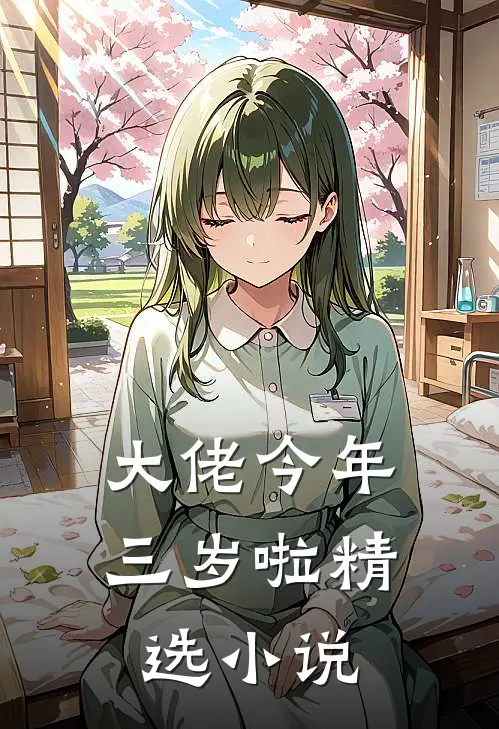 大佬今年三岁啦精选小说