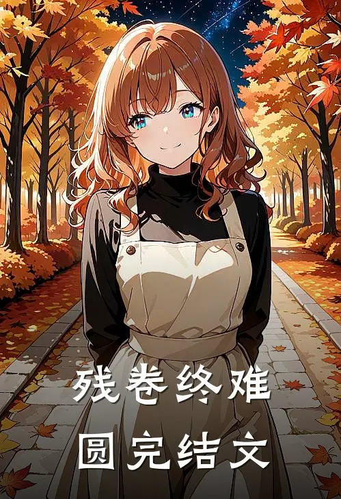 残卷终难圆完结文