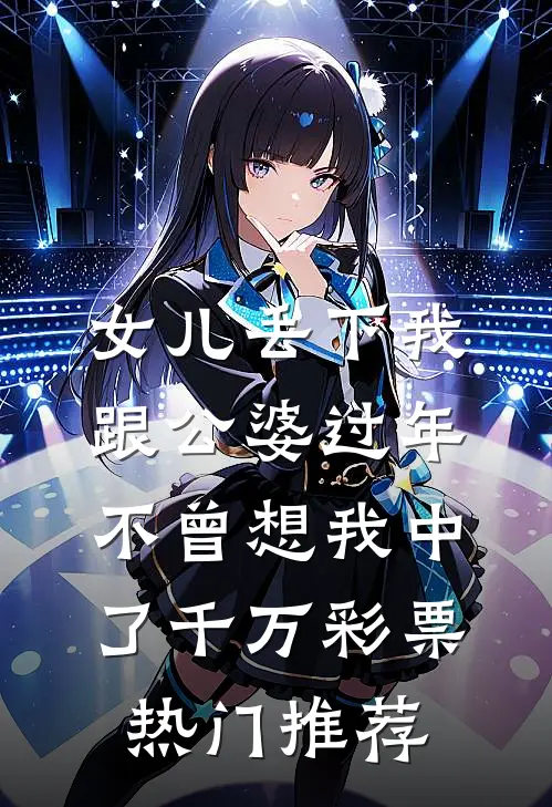 女儿丢下我跟公婆过年，不曾想我中了千万彩票热门推荐