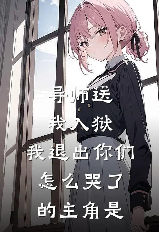 导师送我入狱，我退出你们怎么哭了的主角是