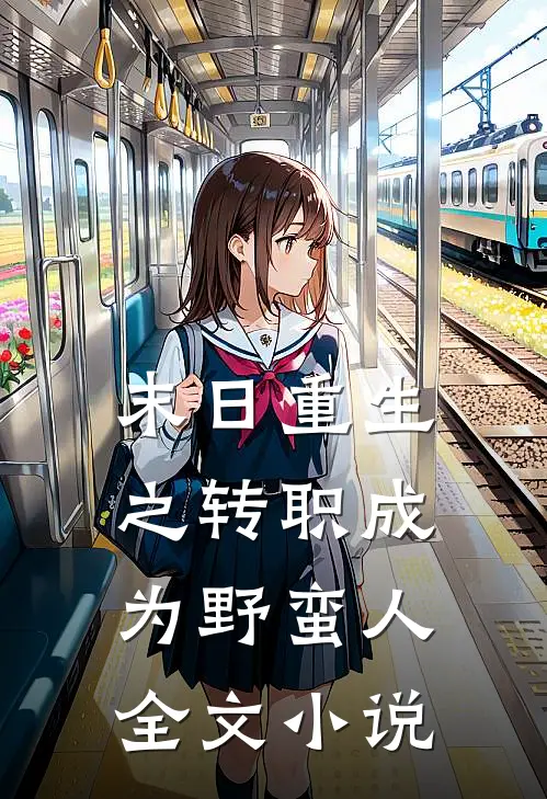 末日重生之转职成为野蛮人全文小说