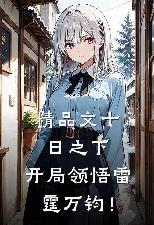 精品文十日之下，开局领悟雷霆万钧！