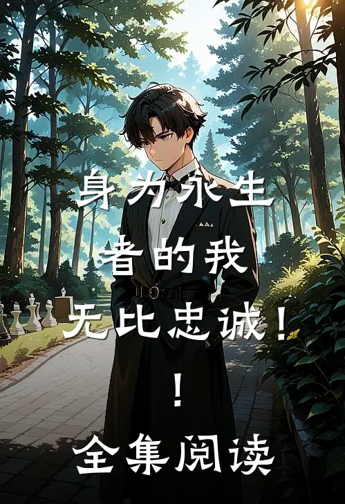 身为永生者的我，无比忠诚！！全集阅读