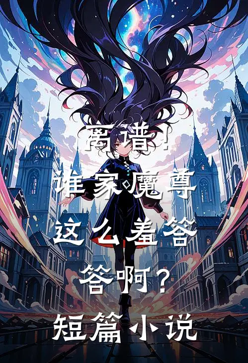 离谱！谁家魔尊这么羞答答啊？短篇小说