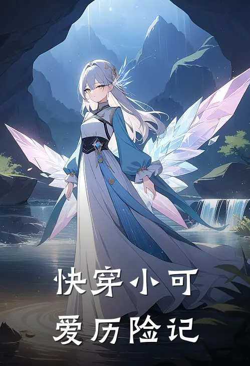 快穿小可爱历险记