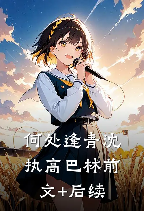 何处逢青沈执高巴林前文+后续