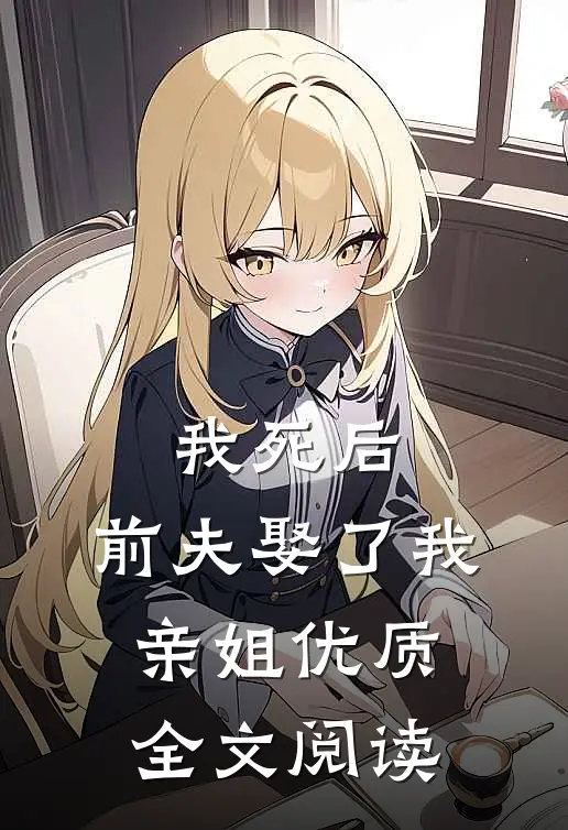 我死后，前夫娶了我亲姐优质全文阅读