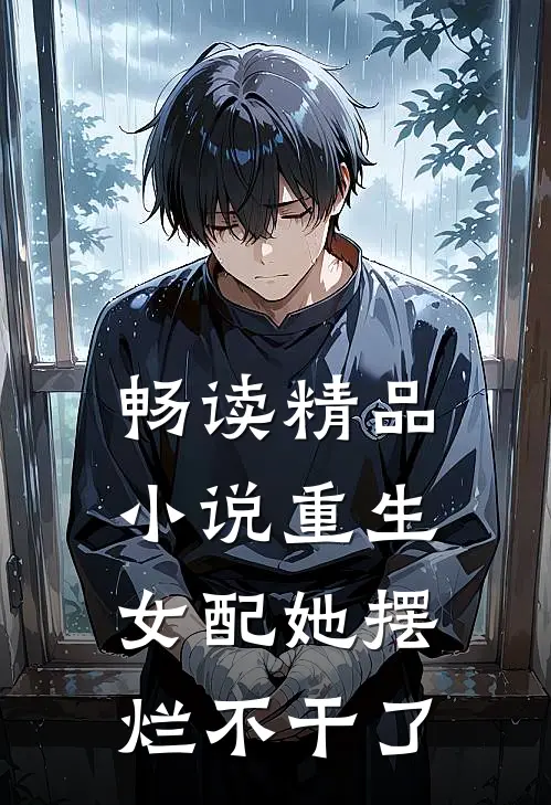 畅读精品小说重生女配她摆烂不干了