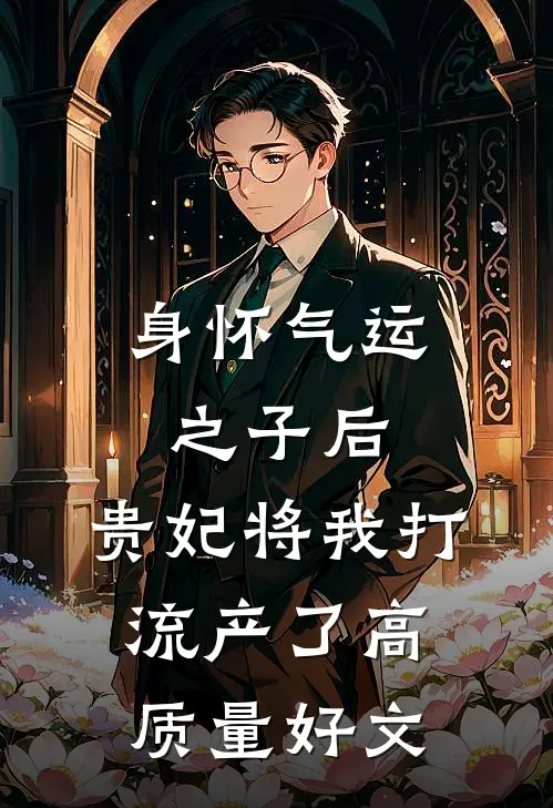 身怀气运之子后，贵妃将我打流产了高质量好文