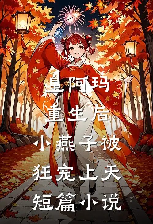 皇阿玛重生后，小燕子被狂宠上天短篇小说