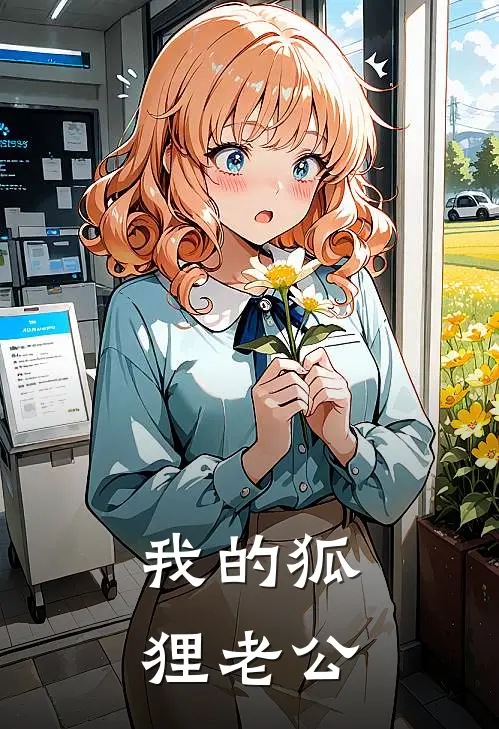 我的狐狸老公
