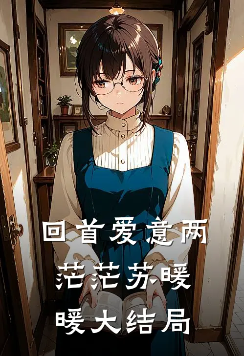 回首爱意两茫茫苏暖暖大结局
