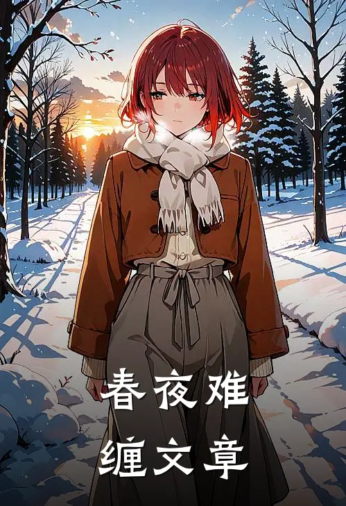 春夜难缠文章