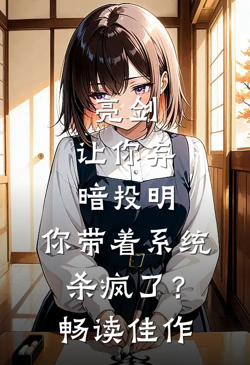 亮剑：让你弃暗投明，你带着系统杀疯了？畅读佳作