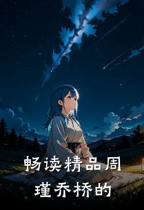 畅读精品周瑾乔桥的