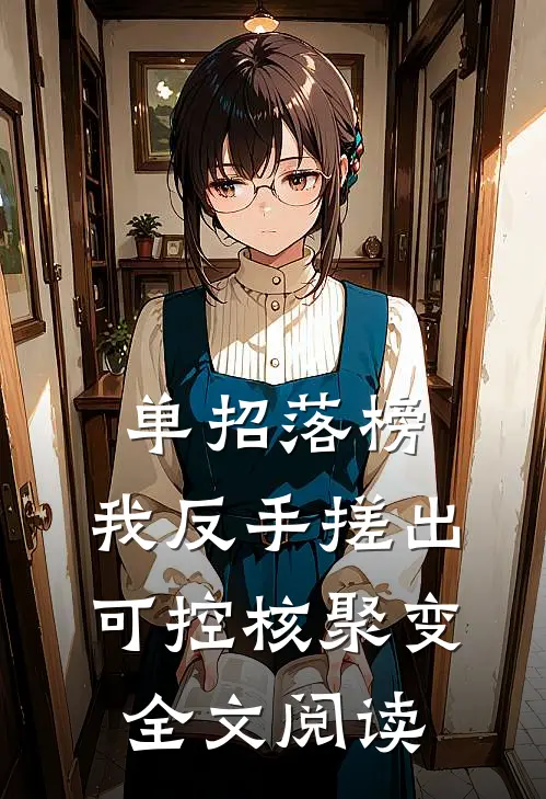 单招落榜，我反手搓出可控核聚变全文阅读