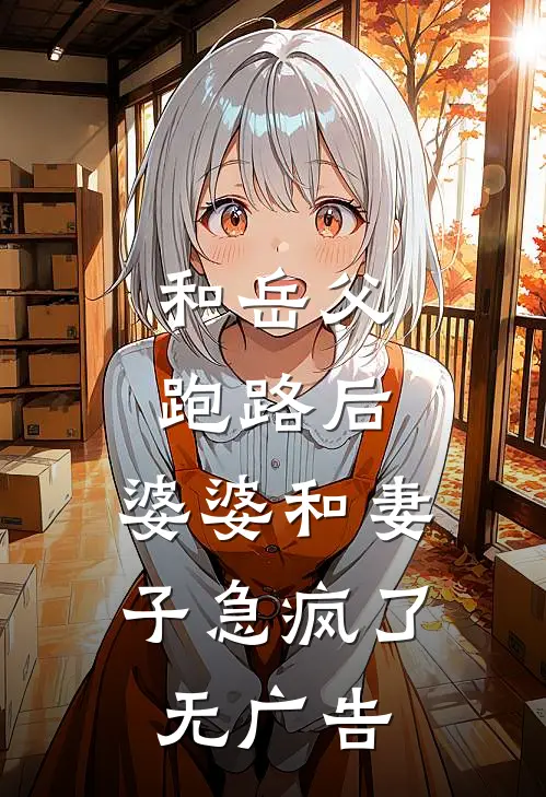 和岳父跑路后，婆婆和妻子急疯了无广告