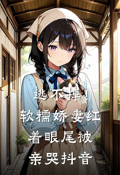 逃不掉！软糯娇妻红着眼尾被亲哭抖音