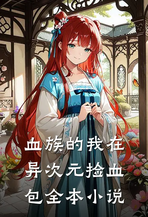 血族的我在异次元捡血包全本小说