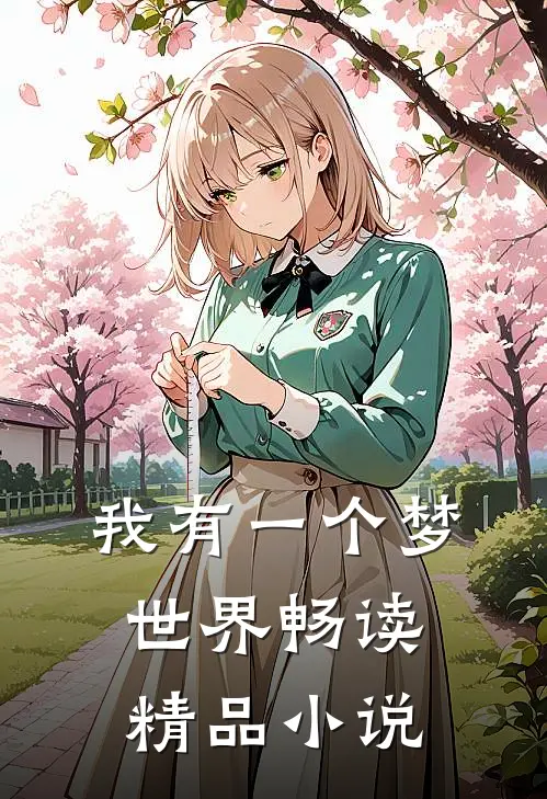 我有一个梦世界畅读精品小说