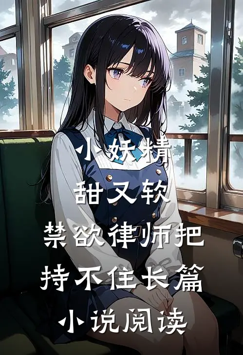 小妖精甜又软，禁欲律师把持不住长篇小说阅读