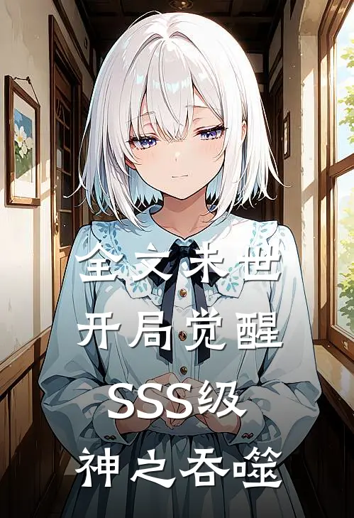 全文未世，开局觉醒SSS级神之吞噬
