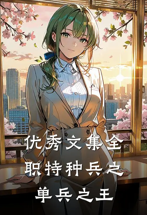 优秀文集全职特种兵之单兵之王