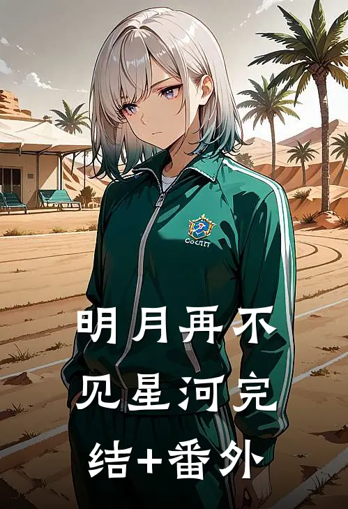明月再不见星河完结+番外