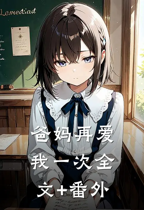 爸妈再爱我一次全文+番外