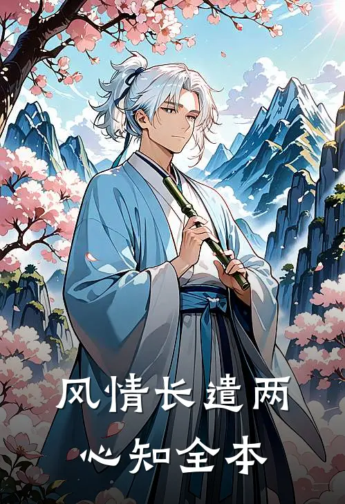 风情长遣两心知全本