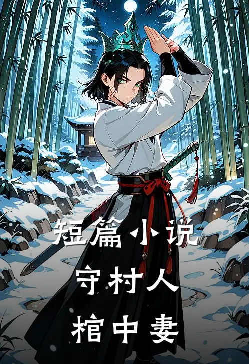 短篇小说守村人，棺中妻