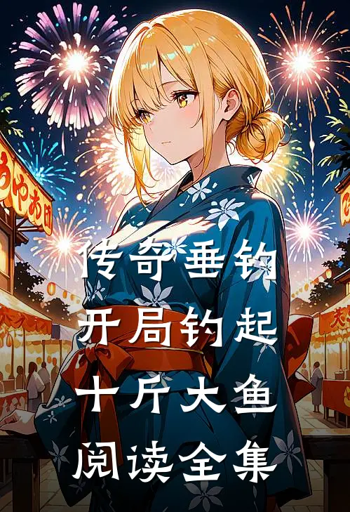 传奇垂钓：开局钓起十斤大鱼阅读全集