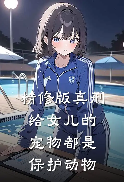 精修版真刑，给女儿的宠物都是保护动物