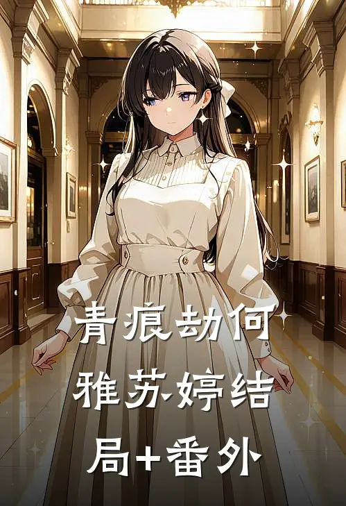 青痕劫何雅苏婷结局+番外