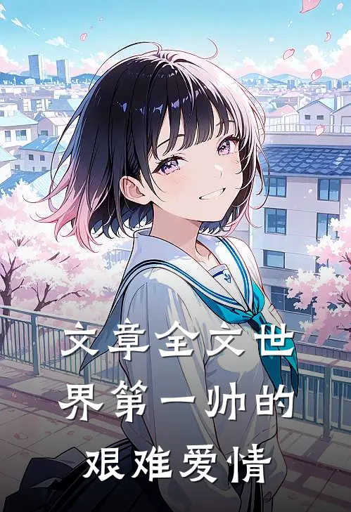 文章全文世界第一帅的艰难爱情