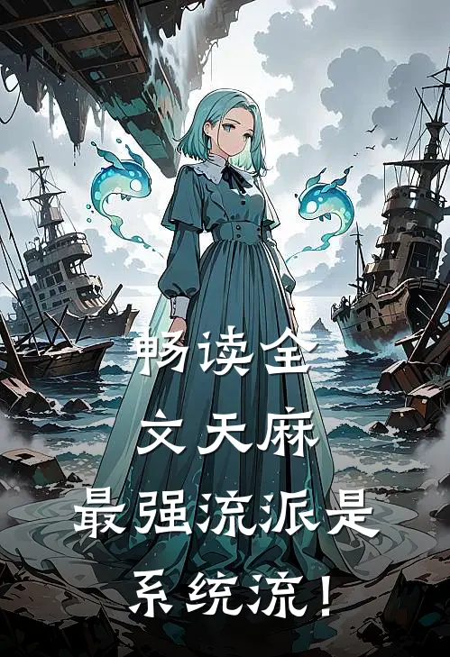 畅读全文天麻：最强流派是系统流！
