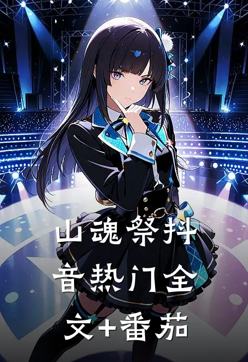 山魂祭抖音热门全文+番茄