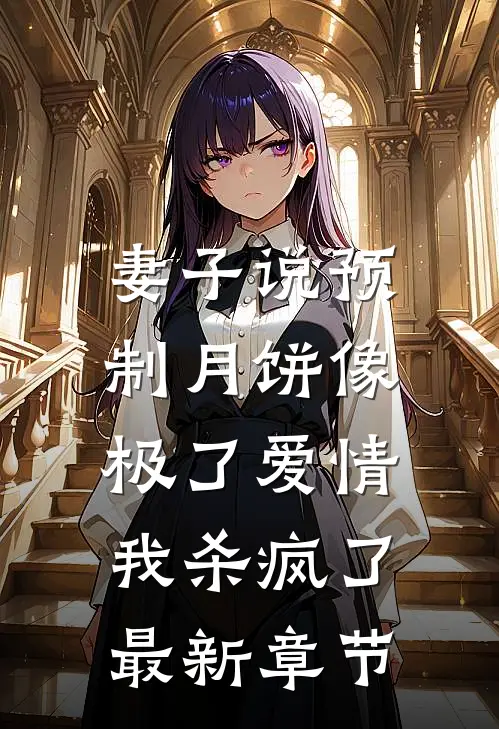 妻子说预制月饼像极了爱情，我杀疯了最新章节