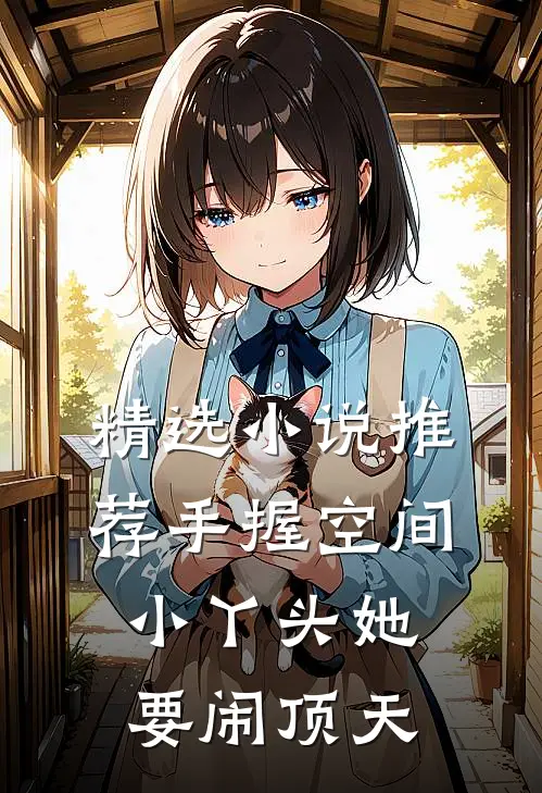 精选小说推荐手握空间，小丫头她要闹顶天