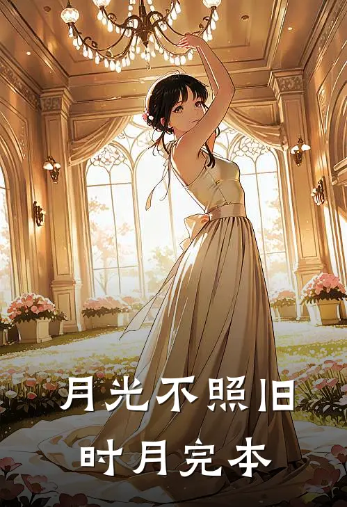 月光不照旧时月完本