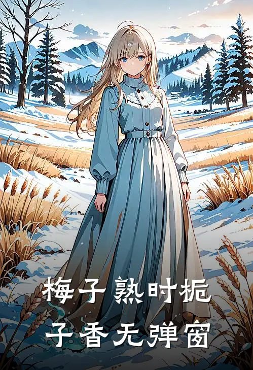 梅子熟时栀子香无弹窗