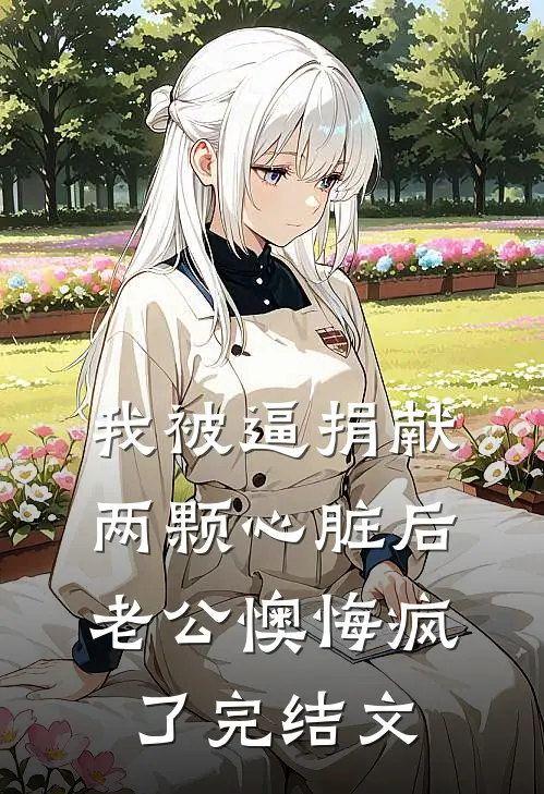 我被逼捐献两颗心脏后，老公懊悔疯了完结文