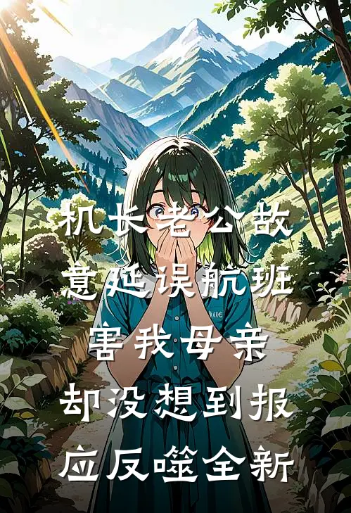 机长老公故意延误航班害我母亲，却没想到报应反噬全新