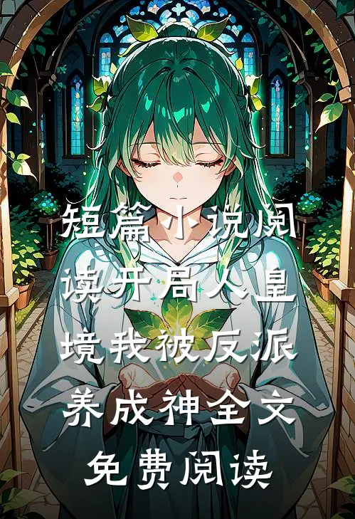 短篇小说阅读开局人皇境我被反派养成神全文免费阅读