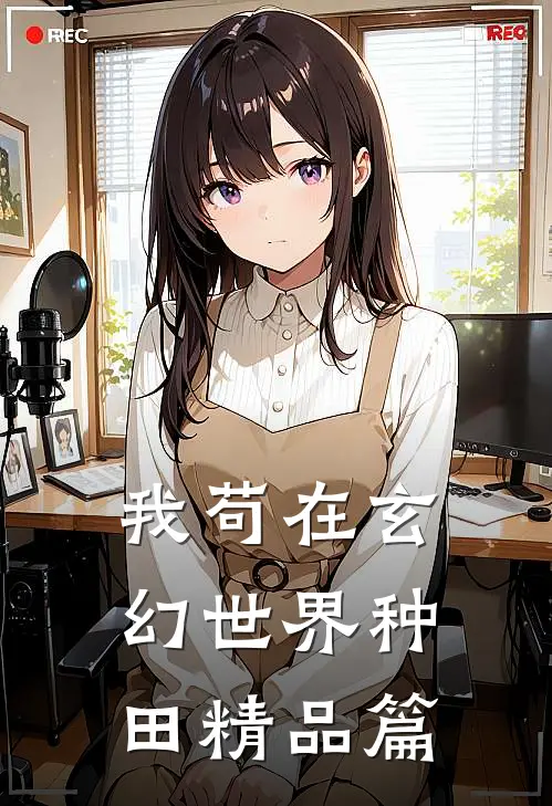 我苟在玄幻世界种田精品篇