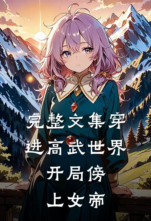 完整文集穿进高武世界，开局傍上女帝